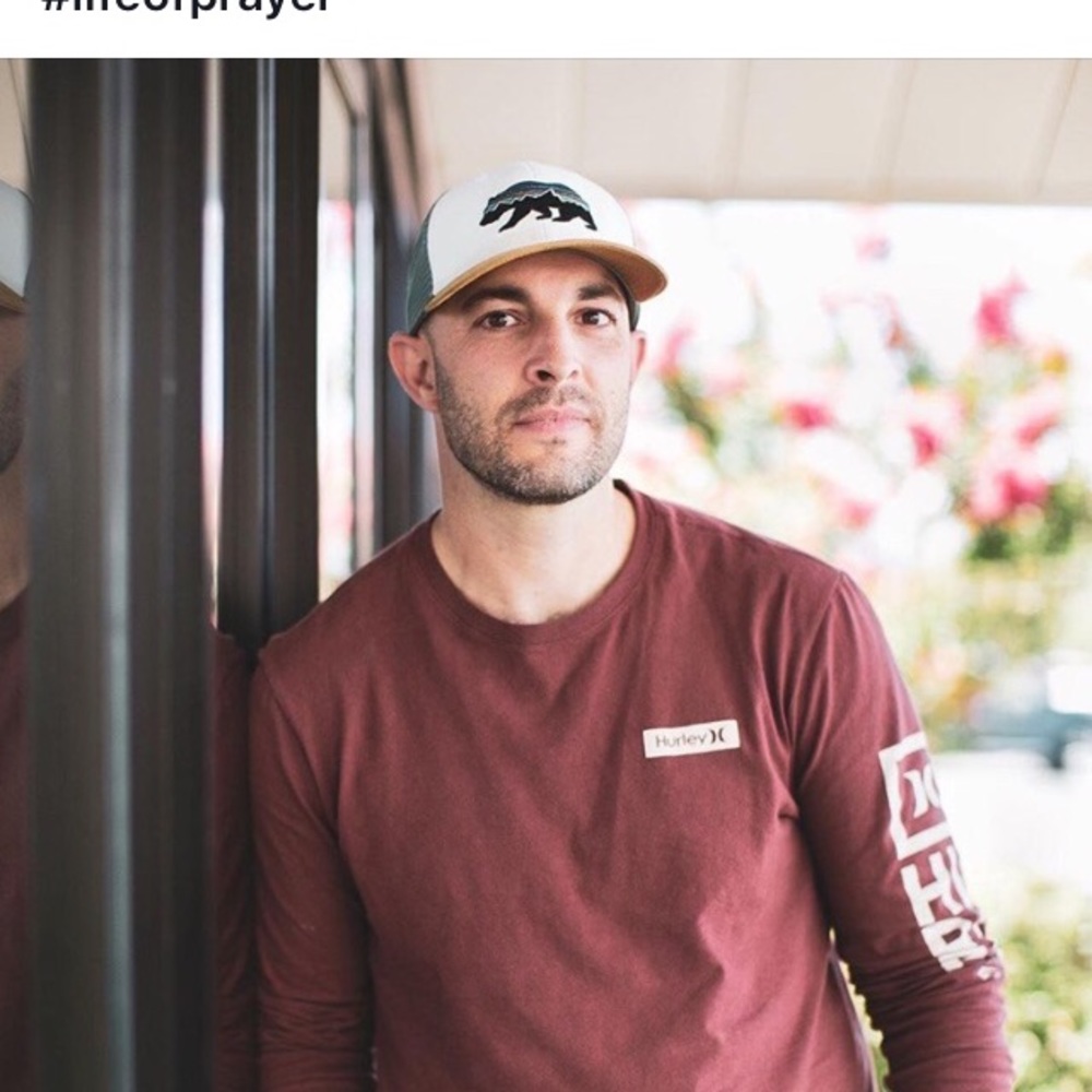 Meet your Posher, Paul